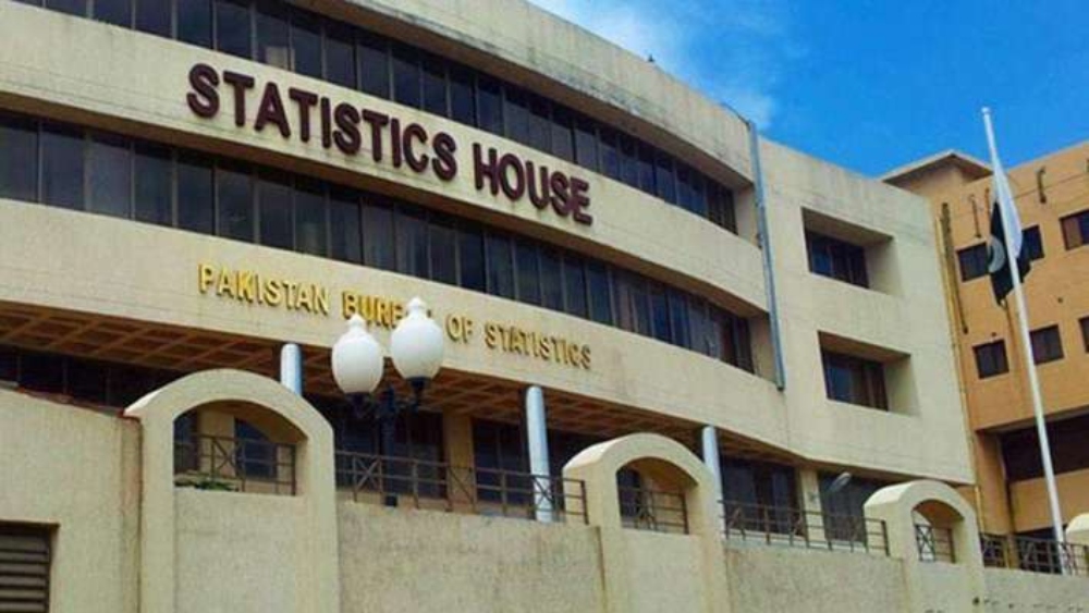 Pakistan’s inflation eases to 5.6% following SBP rate cut